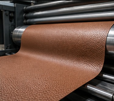 Artificial Leather & PU/PVC Industries