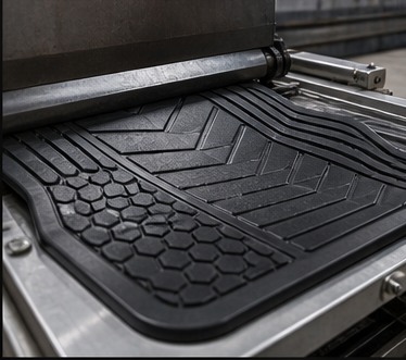 Automotive Components & Car Mats