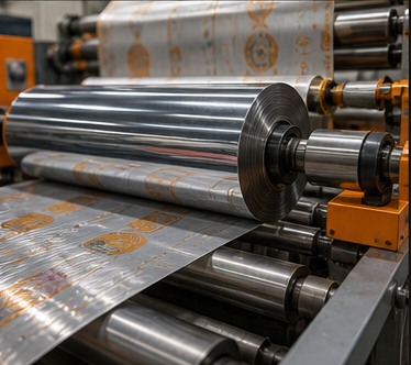 Packaging & Printing Industries