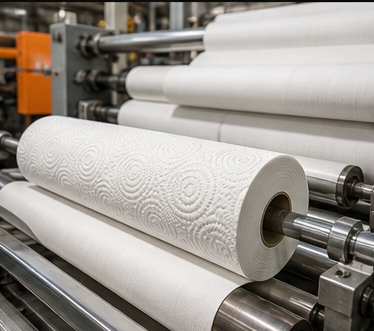 Paper & Tissue Products