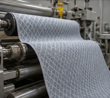 Textile & Non-Woven Industries
