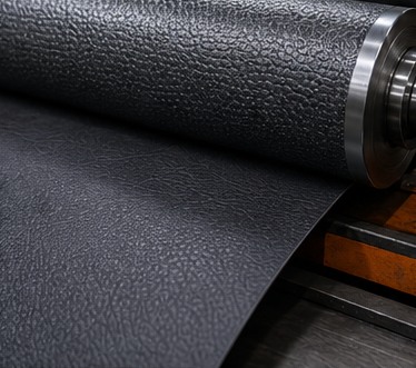 Automotive Pattern Rollers