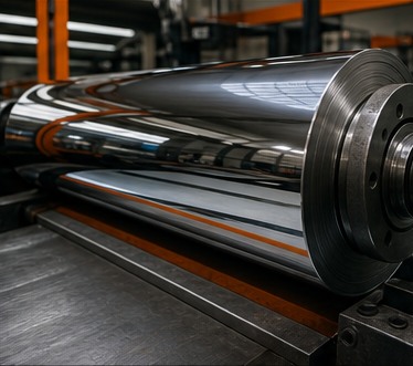 Mirror Rollers